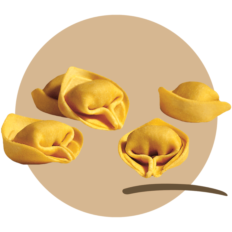 Cappelletti Al Prosciutto Crudo